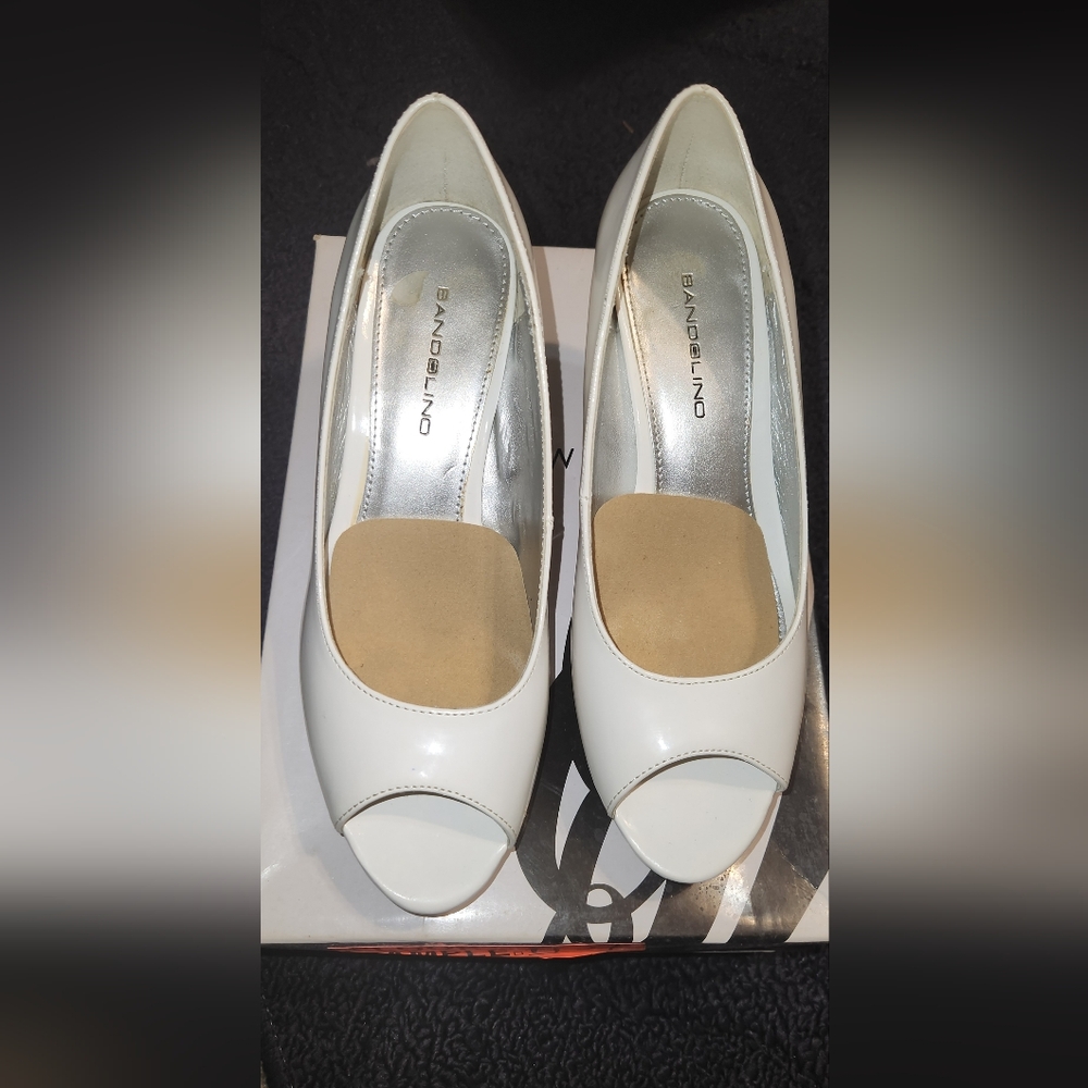 Bandolino Heels